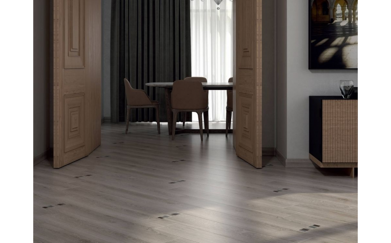 Плинтус Арсенале SG5159\BTG Серый Светлый 8x39,6