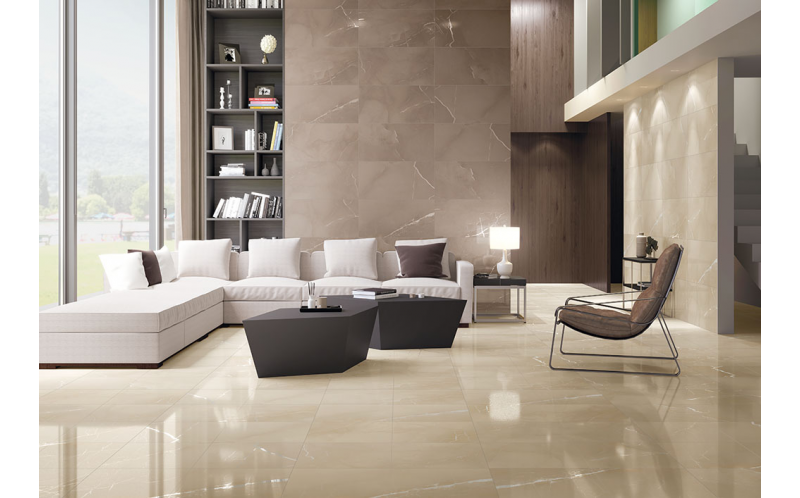 Керамогранит Passion Lux Grey 60x120