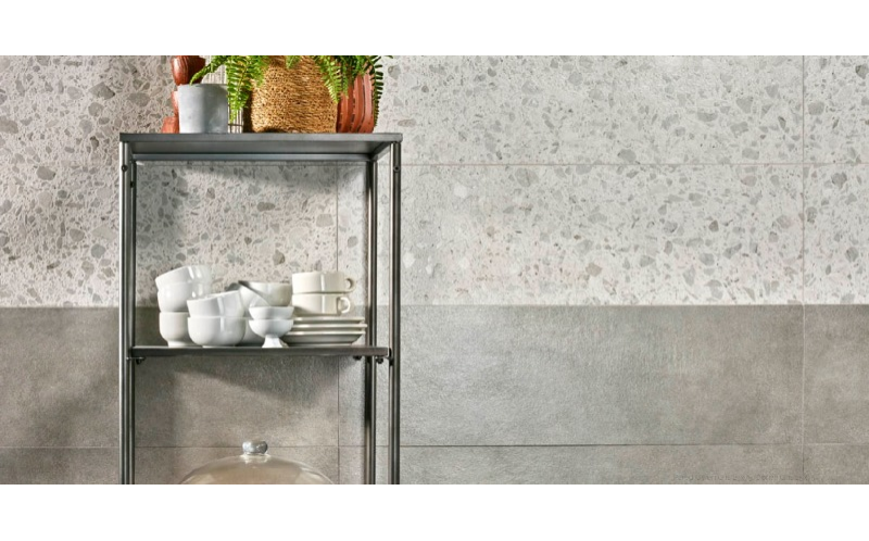 Керамогранит Dorian Pav. xl Gris 60x60