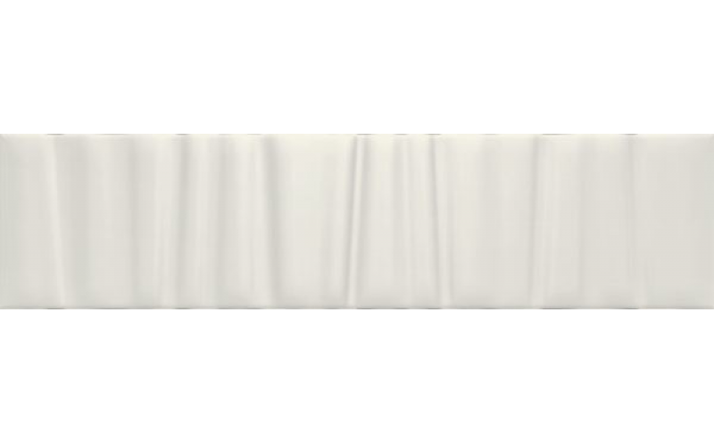 Настенная плитка Joliet White Prisma 7,4x29,75