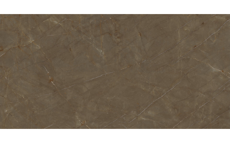 Керамогранит Archskin Stone Marble Brown (SGF.MM.GLBR.LUC) 3000x1500x6