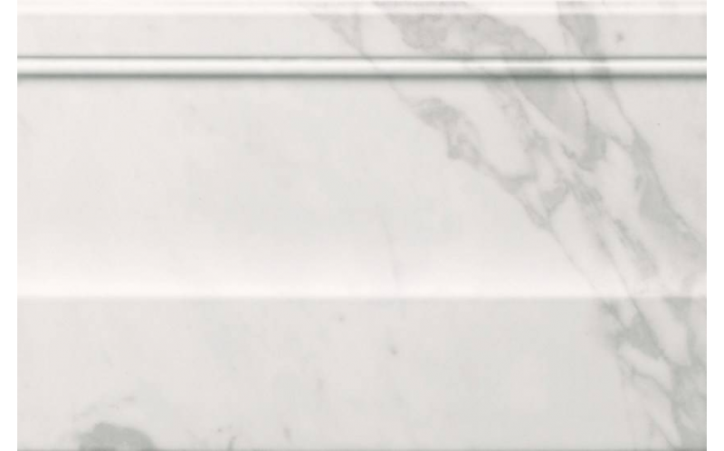 Плинтус Marvel Pro Statuario Select Alzata Lvas (LVAS) 20x30,5