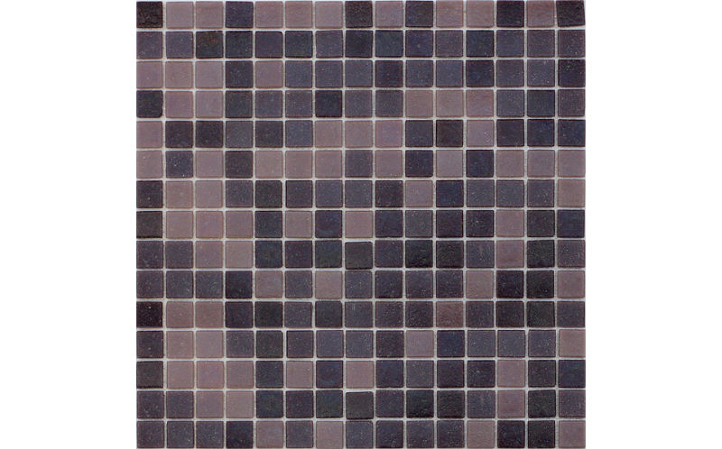 сиреневый микс