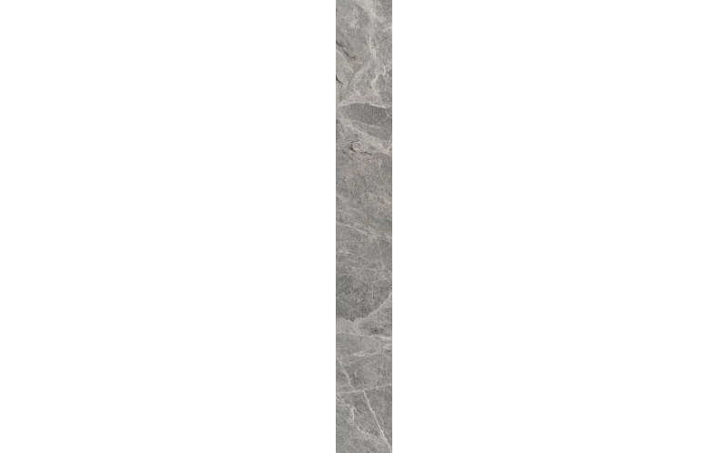 Плинтус Marmostone Темно-Серый Матовый 7Рек (K951307R0001VTE0) 7,5x60