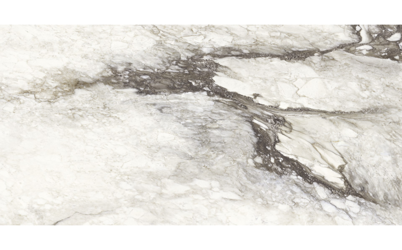 Керамогранит Archskin Stone Calacatta (SF.ET.RN.GL) 2400x1200x6