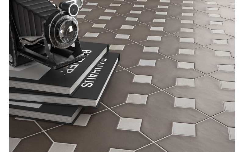 Керамогранит 28818 Kasbah Terracotta 12x12