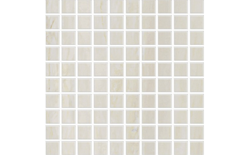 Мозаика Mosaico Venus Sand Lapp (2,8X2,8) (Р) 30X30