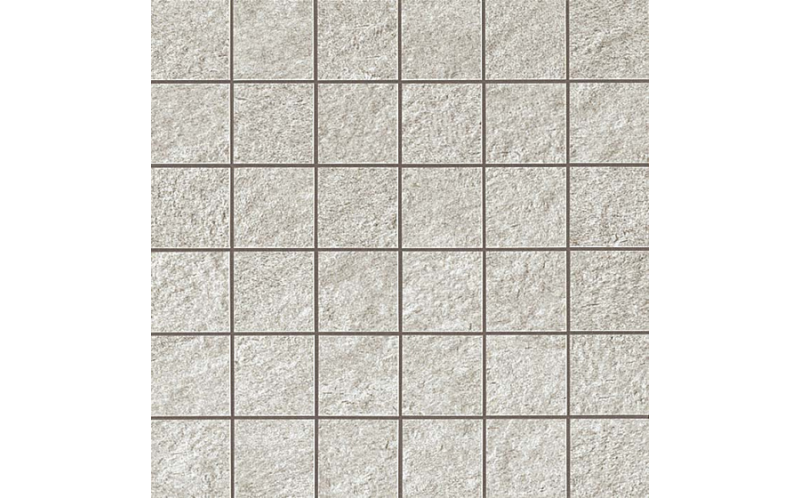 Мозаика Klif White Mosaico (AN46) 30x30