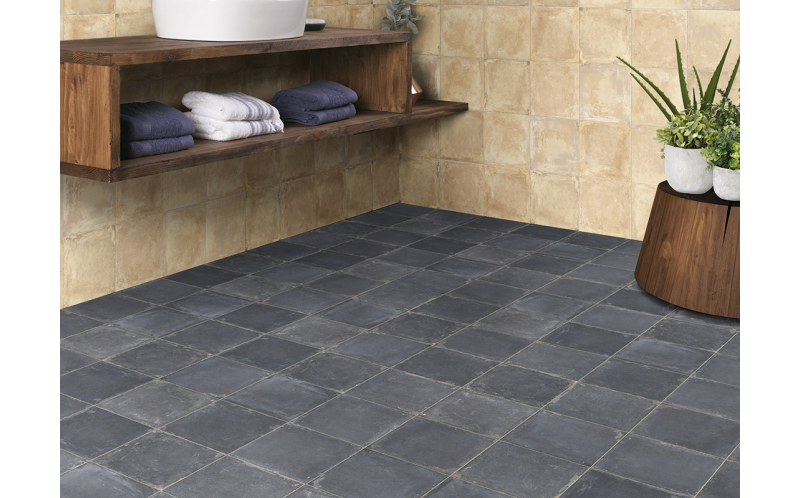 Керамогранит Scudo Canaletto Nero 20x20