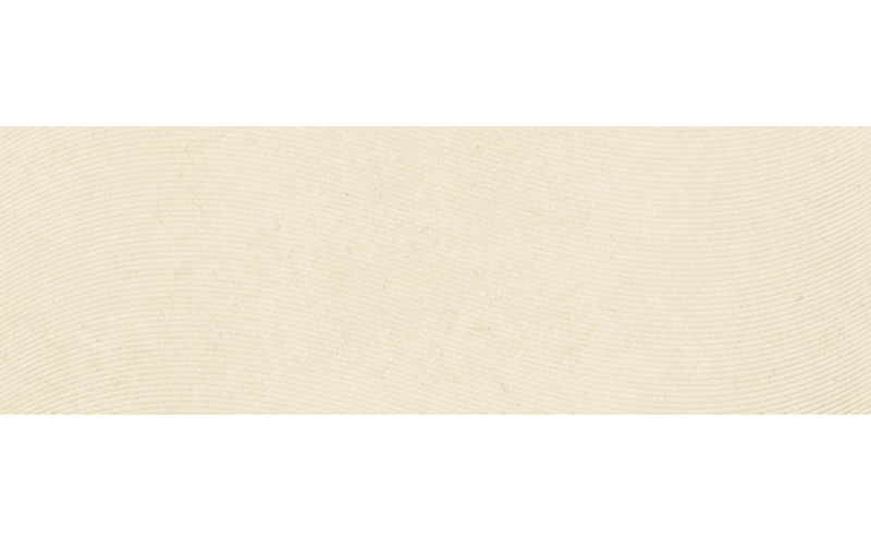 Настенная плитка Story Бежевый Волна 60099 20X60