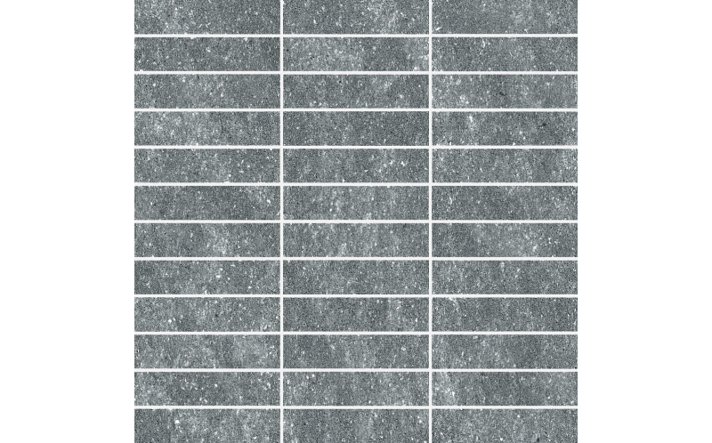 Мозаика Дженезис Силвер Грид / Genesis Silver Mosaico Grid (610110000355) 30X30