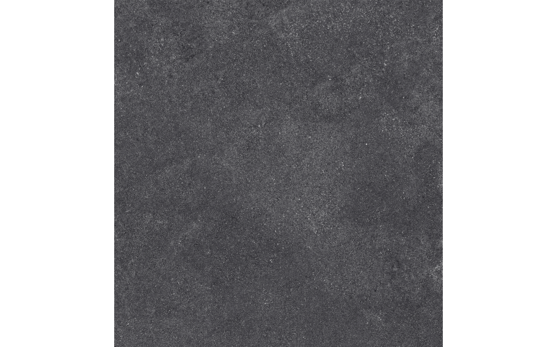 Керамогранит Luna Black LN04 80x80