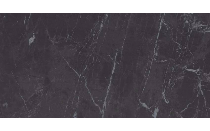 Настенная плитка Marvel Pro Noir St. Laurent (9M4N) 40x80