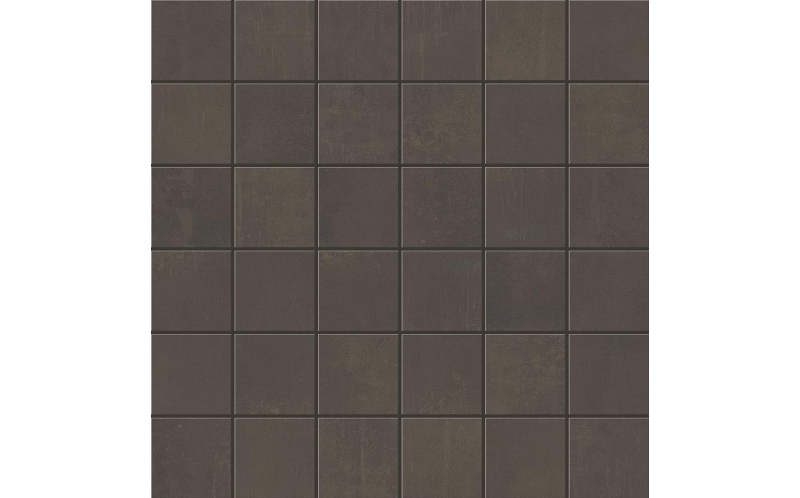 Мозаика Boost Pro Tobacco Mosaico Matt (A0QU) 30x30