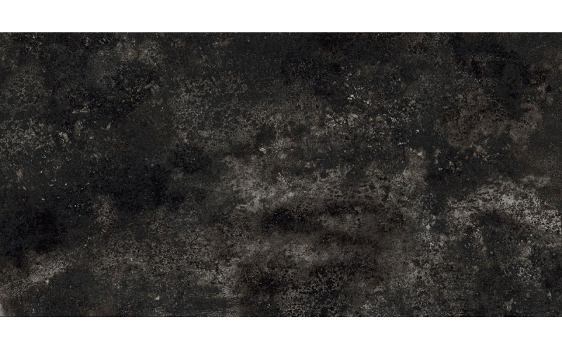 Керамогранит Milkiway Antracite Металлизированный 60X120