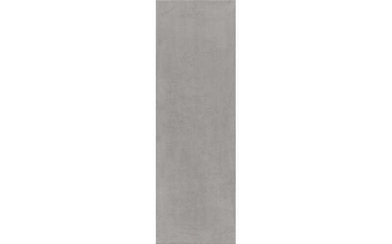Настенная плитка Беневенто 13017R Серый Темный Обрезной 30x89,5