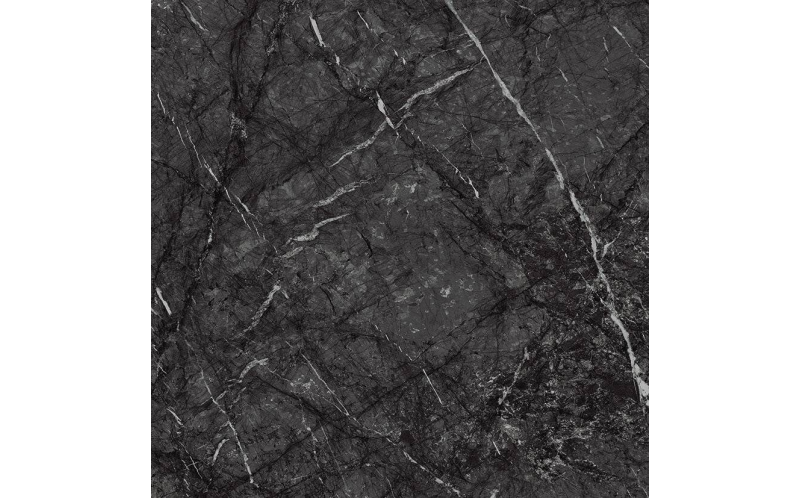 Керамогранит Marvel Dream Grigio Intenso Lappato (AORY) 75x75