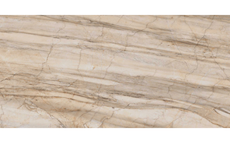 Керамогранит BR01 Bernini Pearl неполированный 80x160x11