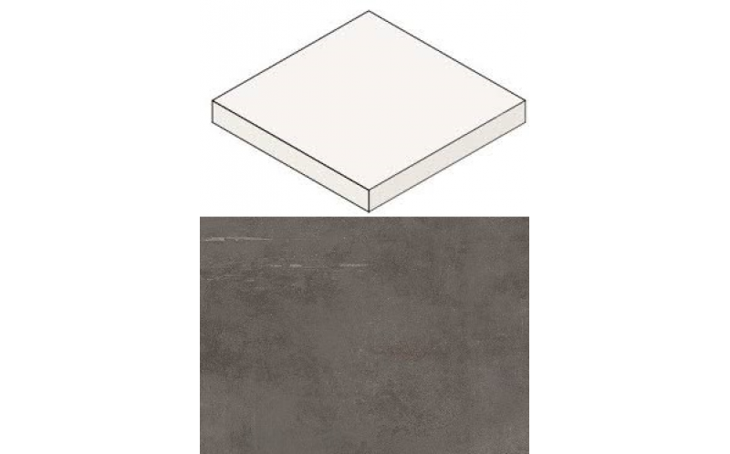 Ступень Boost Smoke Scalino Angolare (AMJN) 33x33