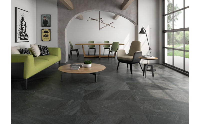 Керамогранит CLARK MICA Compacglass 60x60