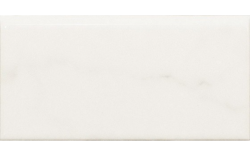 Настенная Плитка Bullnose Carrara Matt 23094 7,5X15