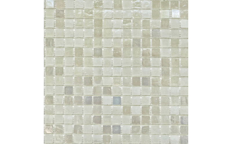 Мозаика Radical Mosaic Color Stone K05.CSA12 (16.2x16.2)