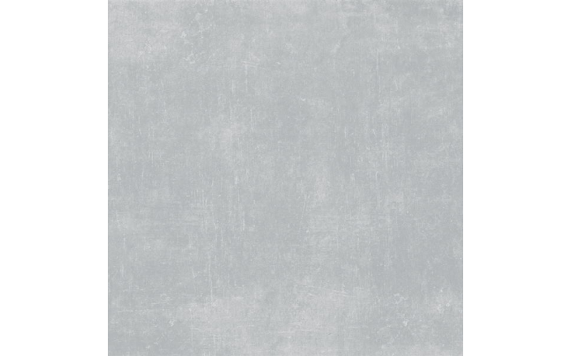 Керамогранит Цемент Asr Светло-Серый 59,9X59,9