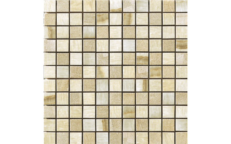Mosaico Muse Flame