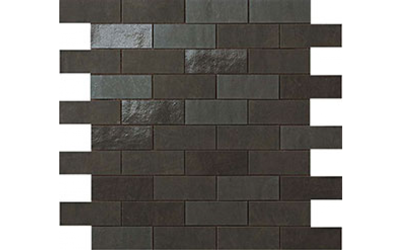 Декор Ewall Moka Minibrick (9EMM) 30,5x30,5