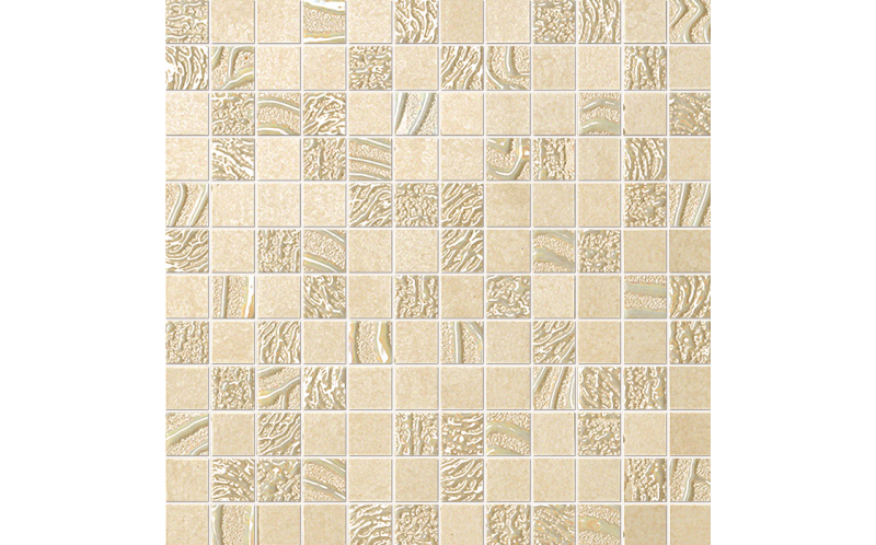 Мозаика Fkrp Meltin Sabbia Mosaico 30,5X30,5