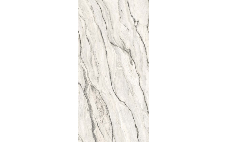 Керамогранит Duster Bianco Matt Carving 60x120