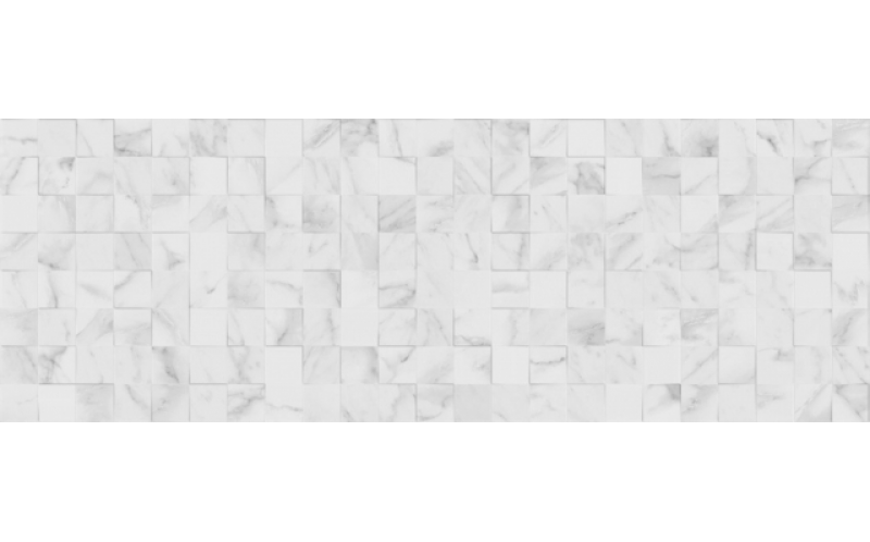 Декор Mosaico Carrara Blanco 100099103 31,6X90