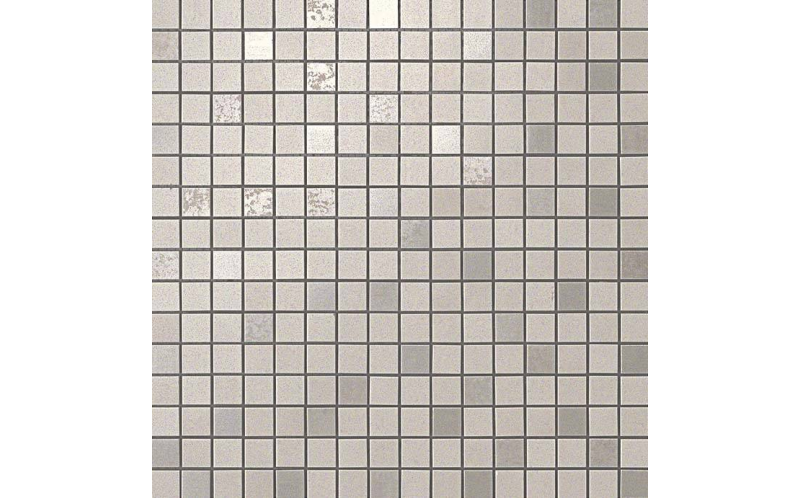 Мозаика Dwell Silver Mosaico Q (9DQS) 30,5x30,5