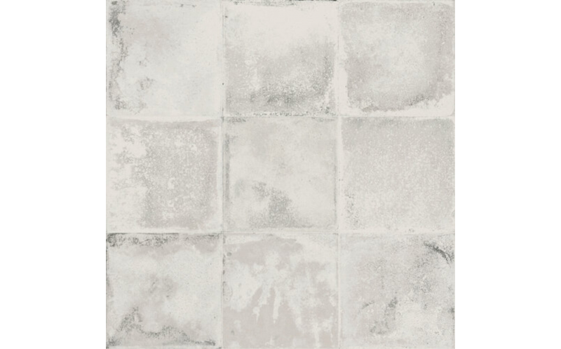 Керамогранит El Molino Savoy Blanco Matt 58x58