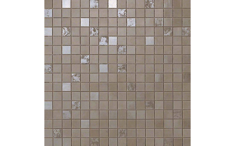 Мозаика Dwell Greige Mosaico Q (9DQG) 30,5x30,5