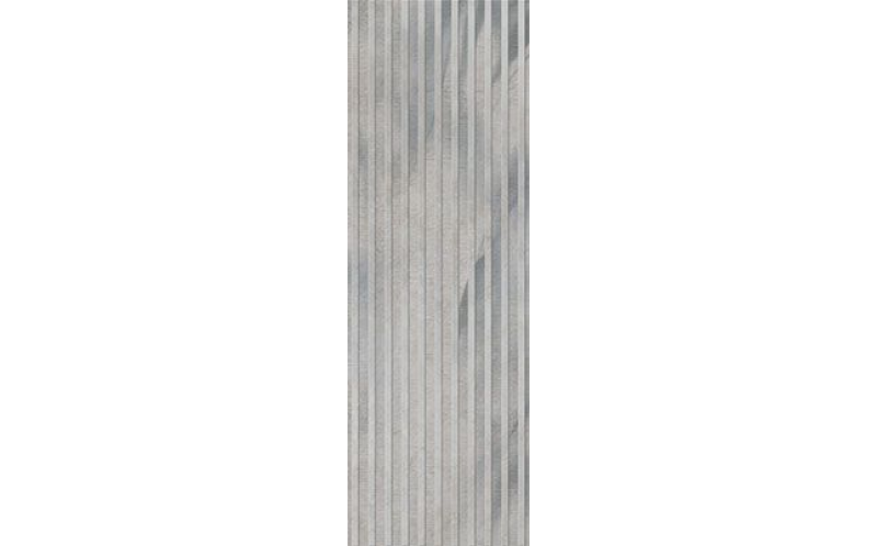 Настенная плитка Ombra Grey 3D Palm Matt.Rec. 30X90 (K1310IA320010)
