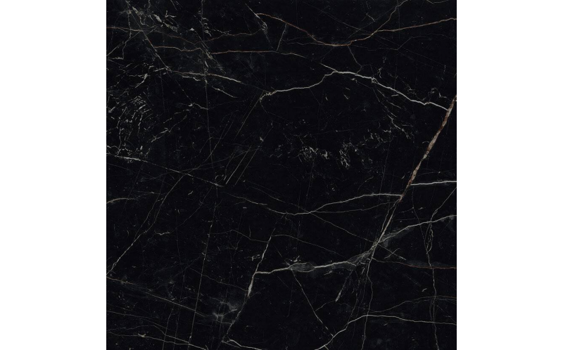 Керамогранит Marvel Dream Black Atlantis Lappato (AORZ) 75x75