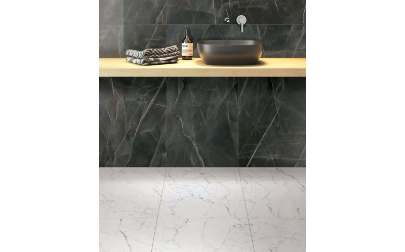 Керамогранит CityMarble Статуарио Венато 7ЛПР R9 (K951837LPR01VTE0) 60x60