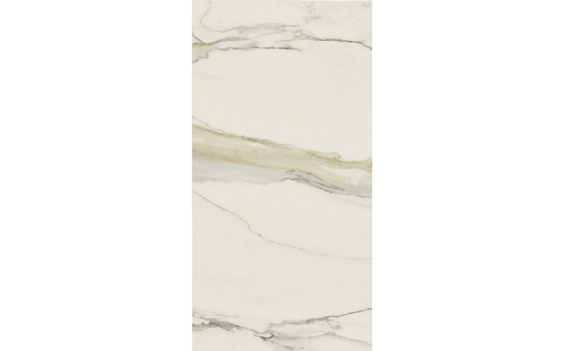 Керамогранит I Classici Di Rex Calacatta Gold 6Mm Glossy 750673 160X320