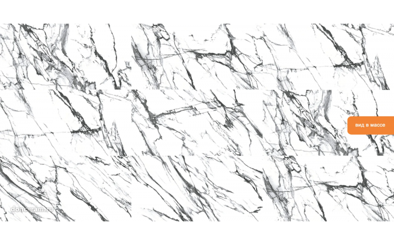 Керамогранит Oikos Black 75x150