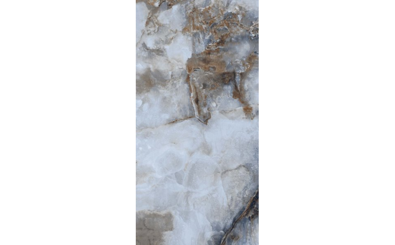 Керамогранит Effecto Blue SUGAR 60x120