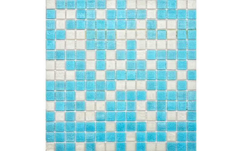 K05.05A03A10A бело-голубой микс