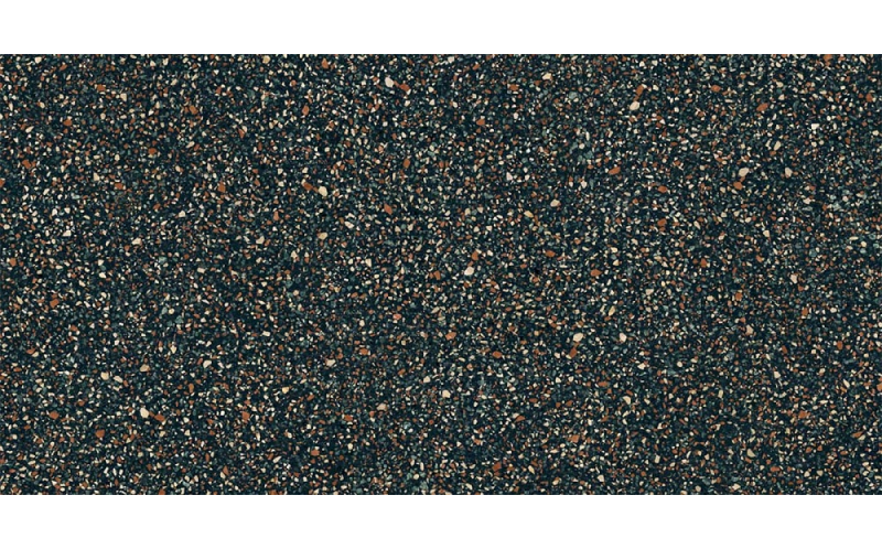 Керамогранит Blend Dots Multiblack Ret (PF60008026) 30x60