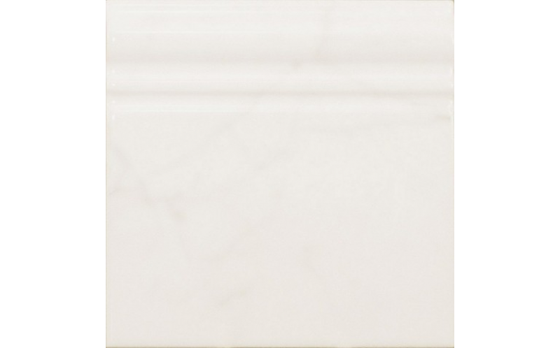 Настенная Плитка Skirting Carrara 23095 15X15
