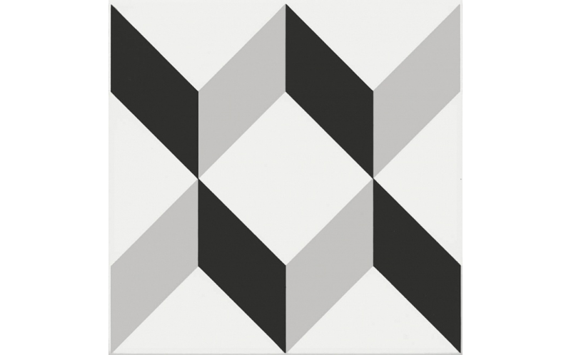 Декор Ателье NT\A245\5009 20x20