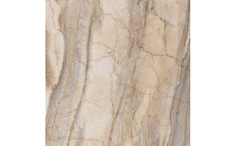Керамогранит BR01 Bernini Pearl неполированный 80x80x11