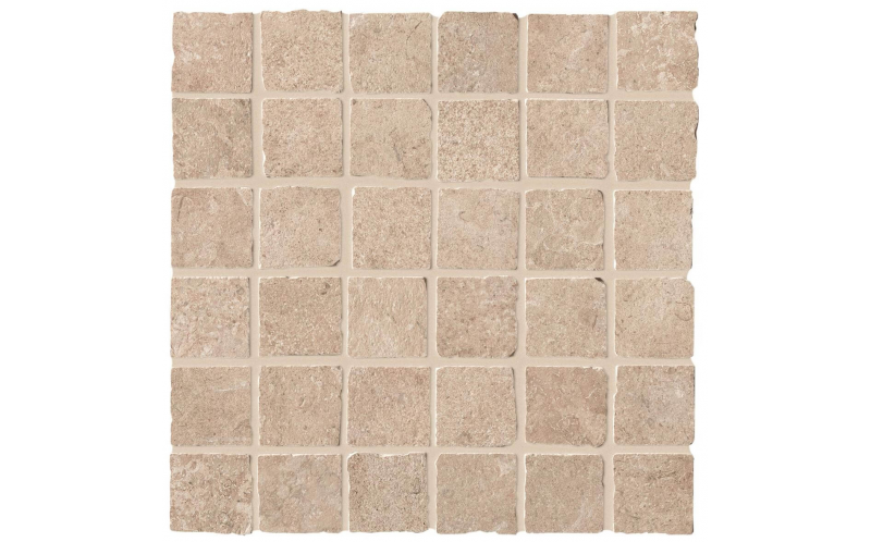 Мозаика Lims Desert Mosaico Tumbled (A3HN) 30x30