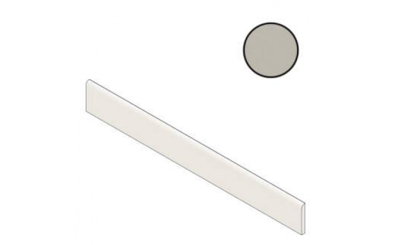 Плинтус Prism Cloud Battiscopa (A4X1) 7,2x60