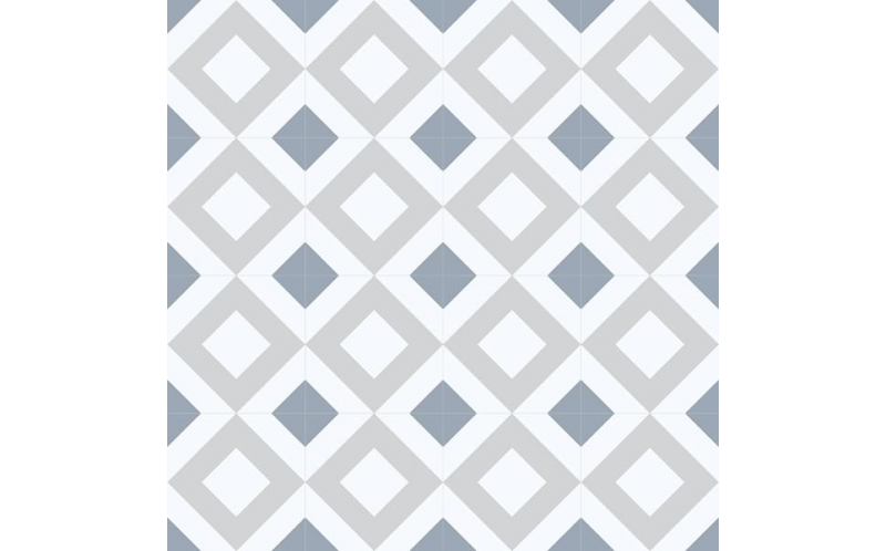 Керамогранит ProGRESS Lante Белый 45x45 (730404)