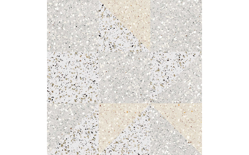 Керамогранит Cosmos Patchwork CMD03 60x60